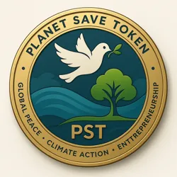 PlanetSave Token